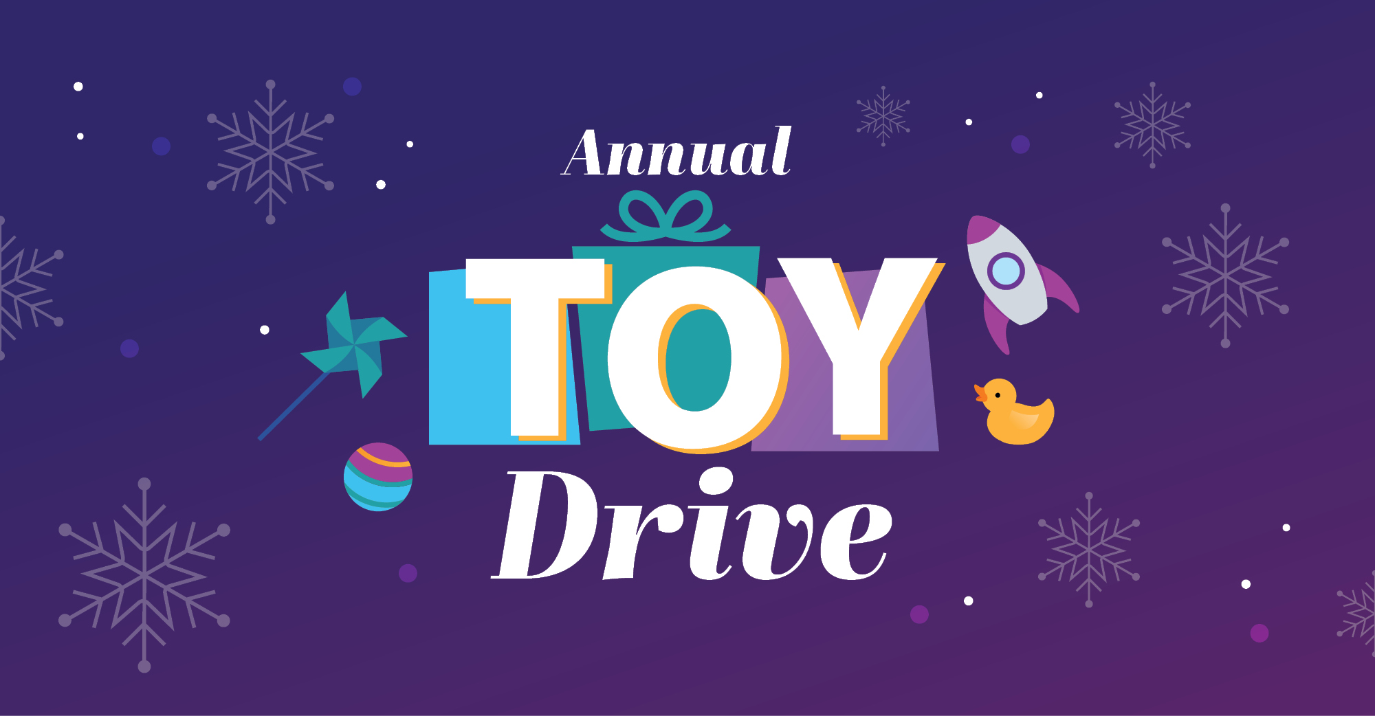 Spread Holiday Cheer to Marine Families through Annual Toy Drive | City ...