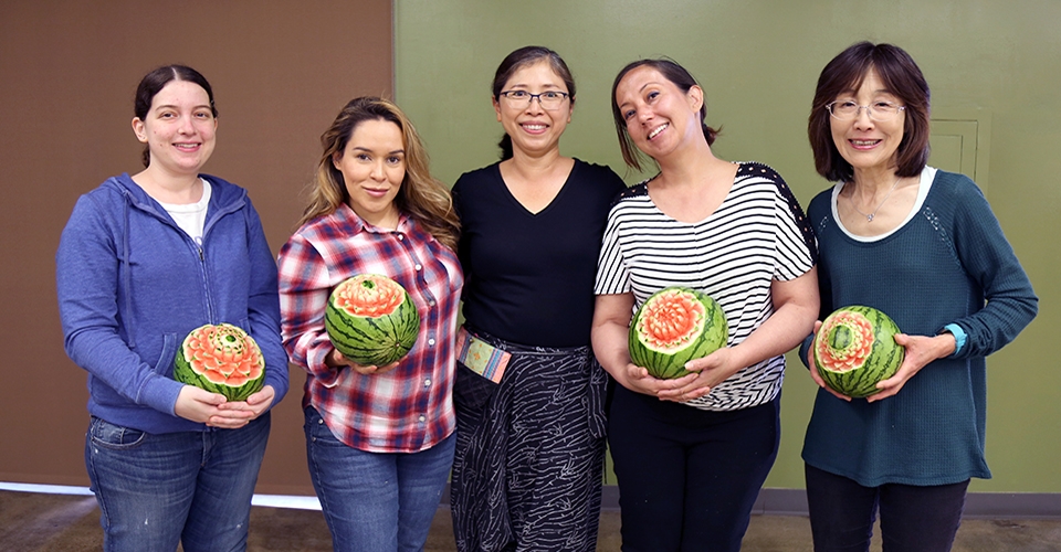 Adult Classes