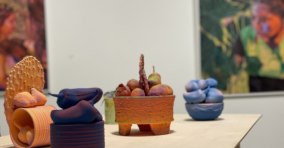 Exhibitions