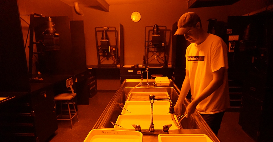Photography Open Studio