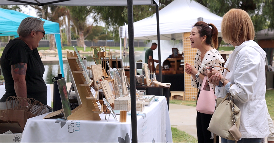 Studio Arts Festival