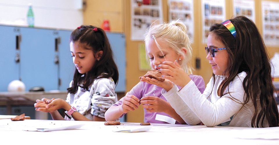 Youth Classes