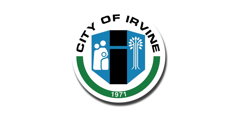 City of Irvine logo