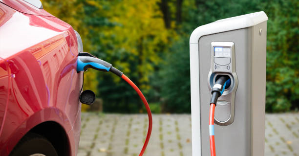 Electric vehicle charging