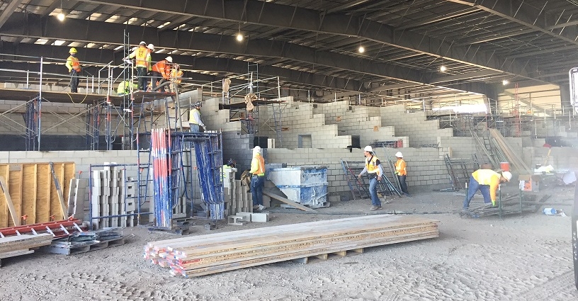 Building & Safety