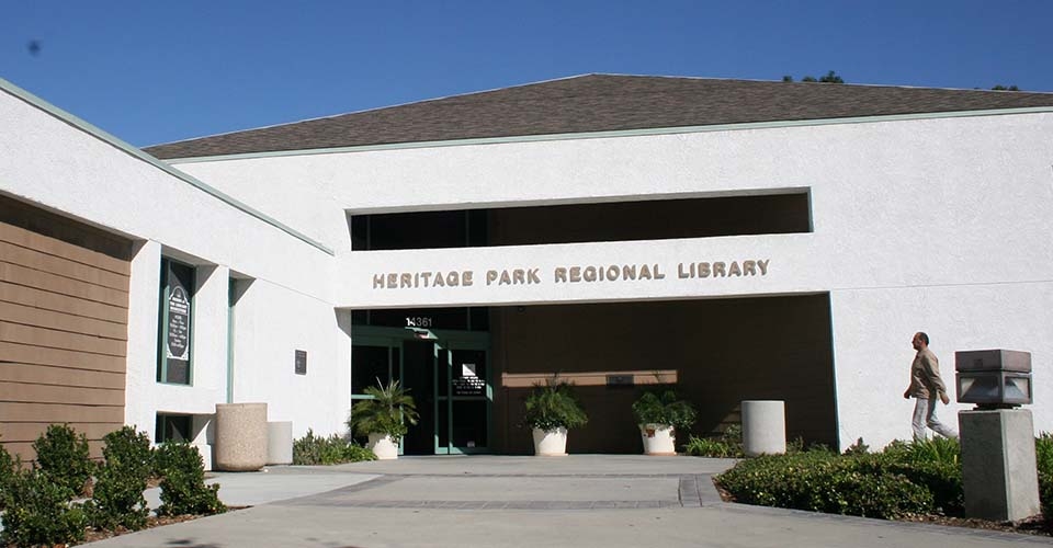 Schools & Libraries