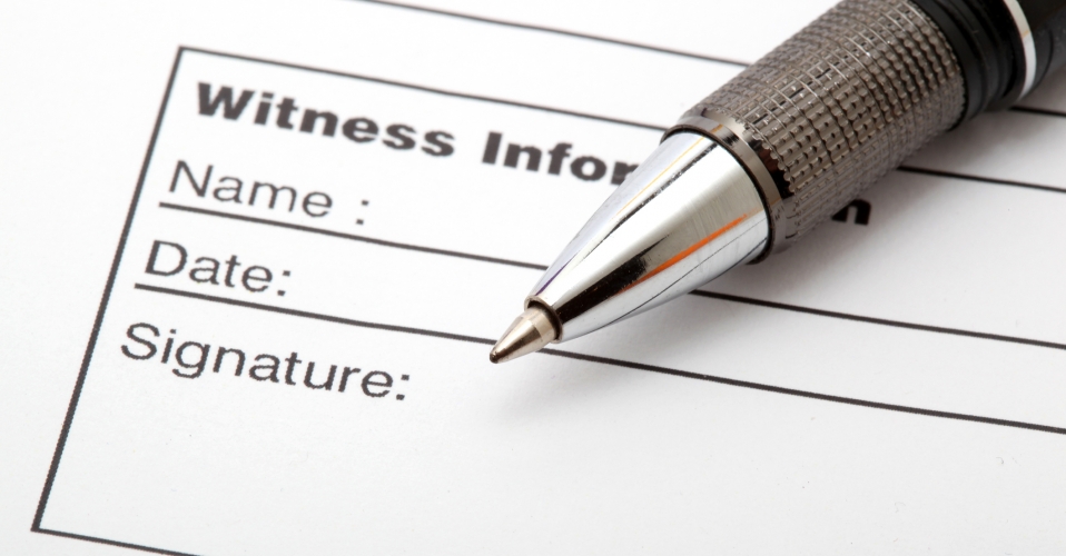 document form