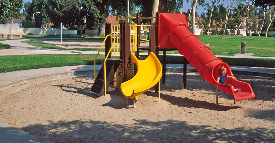 Neighborhood Parks