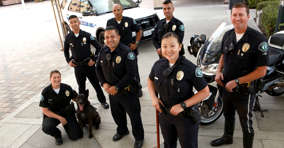 Irvine Police Department 24/7 Community Newsletter | City of Irvine