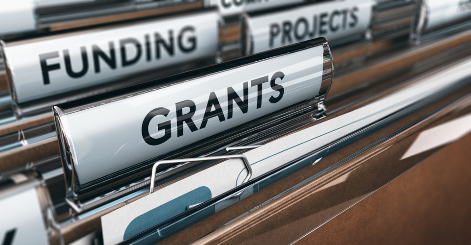 Community Development Block Grant