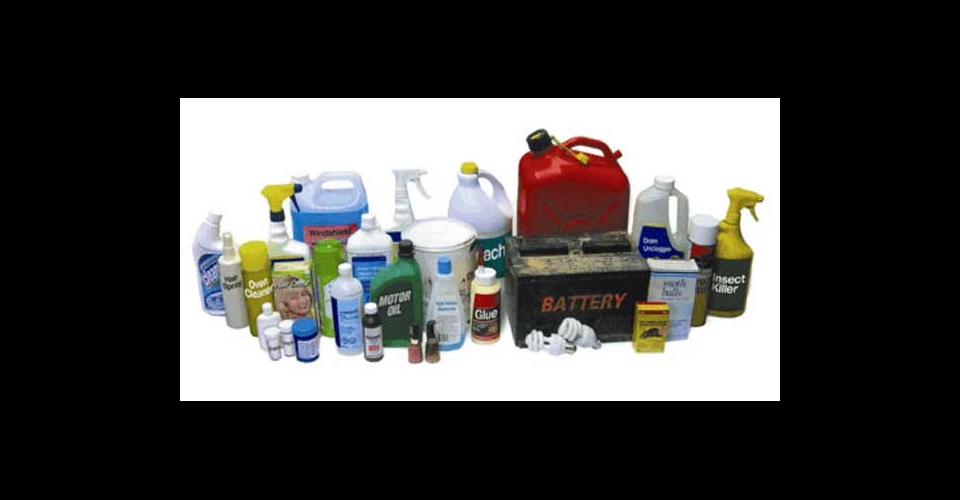 Hazardous Waste