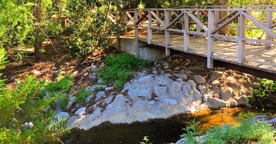 Turtle Rock Nature Center