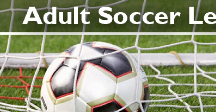 Great Park Adult Soccer Leagues