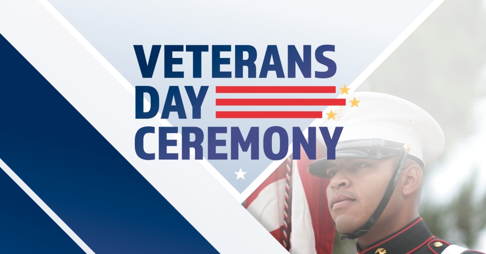 City of Irvine to Honor United States Military Veterans at Special ...