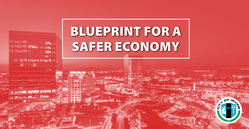 blueprint for a safer economy