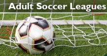 Great Park Adult Soccer Leagues