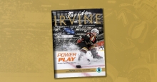 Image of Inside Irvine Magazine Cover