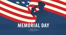 Memorial Day 
