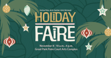 Holiday Faire