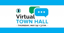 Virtual Town Hall 