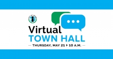 Virtual Town Hall