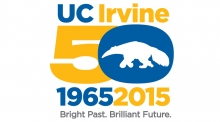 UCI 50th Anniversary 